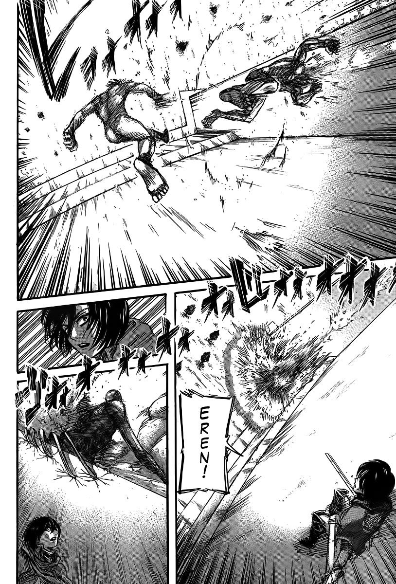 Shingeki no Kyojin Chapter 43 3